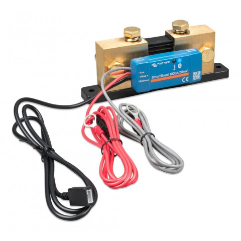 Victron BMV-712 Smart