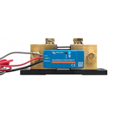 Victron BMV-712 Smart