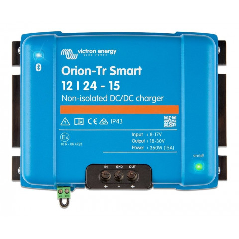 Chargeur CC-CC Orion-Tr Smart non isolé