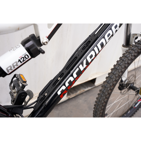 Adaptateur porte bidon BBB