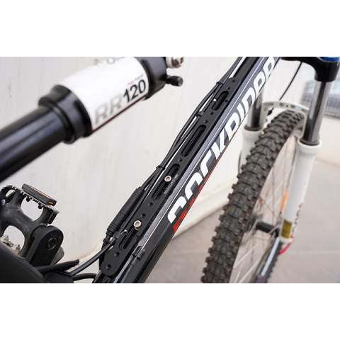 Adaptateur porte bidon BBB