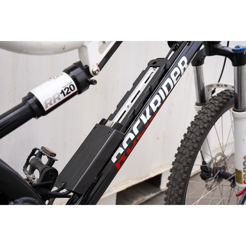 Adaptateur porte bidon BBB