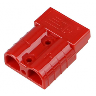 Anderson 120A connector