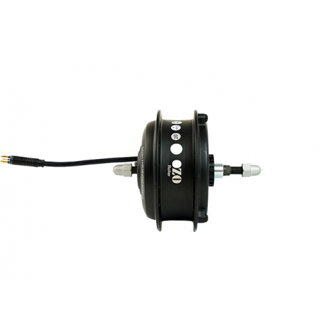 Moteur AV frein roller brake