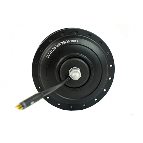 Moteur AV frein roller brake