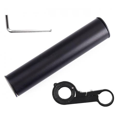 Support double pour guidon