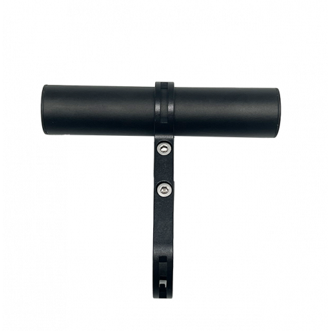 Support double pour guidon