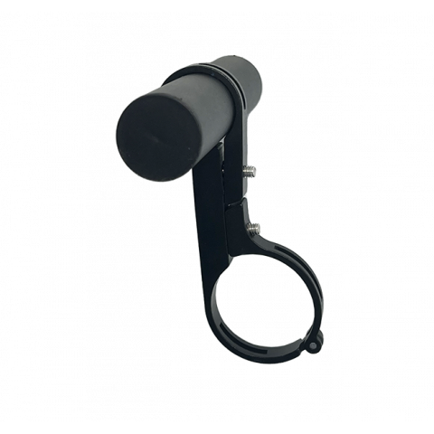 Support double pour guidon