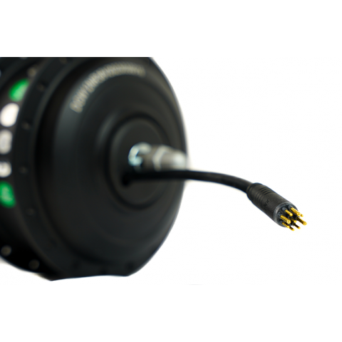 Moteur BOBBER 250W AV