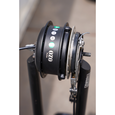 Moteur roue avant BOBBER