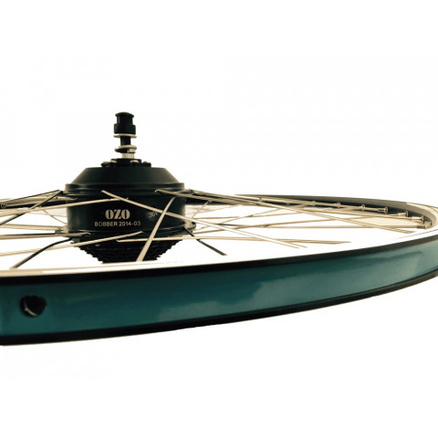 Moteur roue avant BOBBER