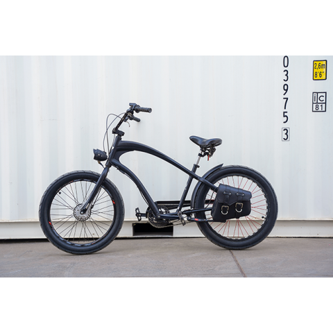 Moteur roue avant BOBBER