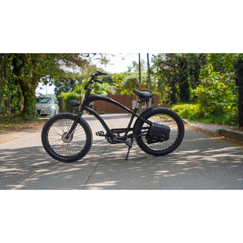 Moteur roue avant BOBBER