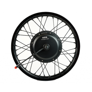 Moteur roue électrique DD35 1500W