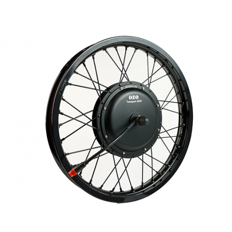 Moteur roue électrique DD35 1500W