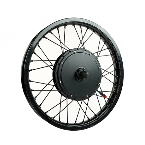 Moteur roue électrique DD35 1500W