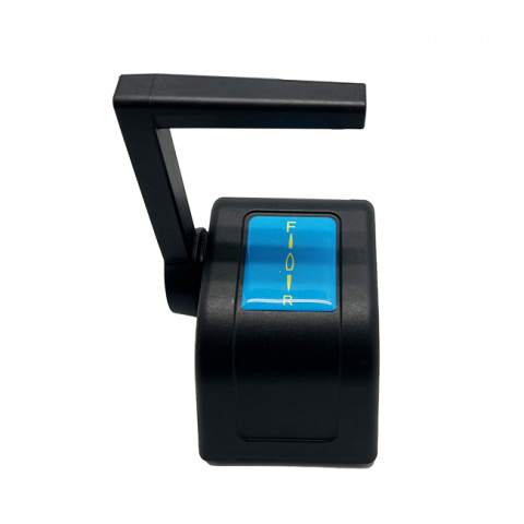 Boitier de commande pour bateau