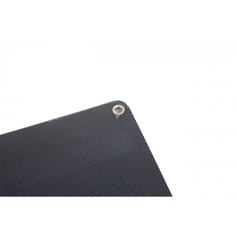 Panneau solaire 12V 50W souple Ecoflex