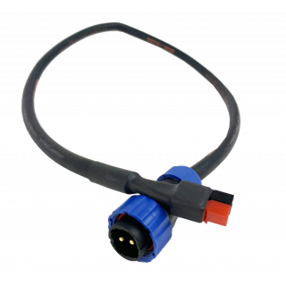 Adaptateur batterie externe pour kit Kayak.