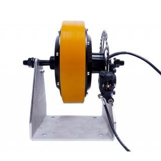 Chape pour roue 200mm