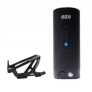 Batteries Lithium carénées 36V 230Wh à 700Wh