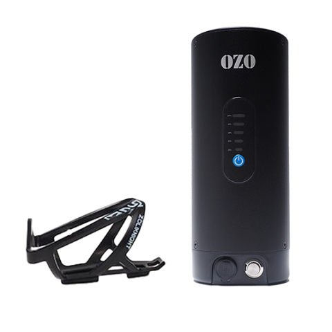 A quoi sert une batterie carrénée 36V ?