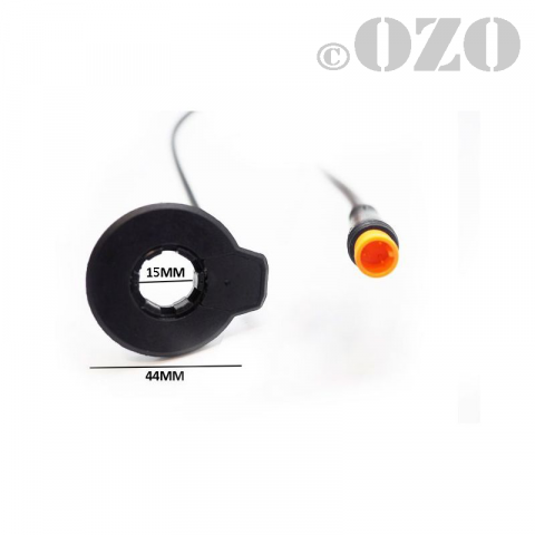 Qu'est ce qu'un Capteur pédalier ?