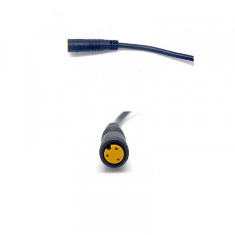 Poignée d'accélérateur