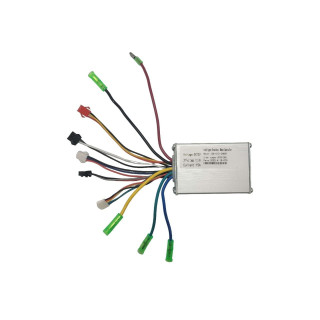 Contrôleur 12V 15A brushless sensorless