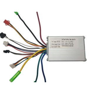 Contrôleur 12V 15A brushless sensorless