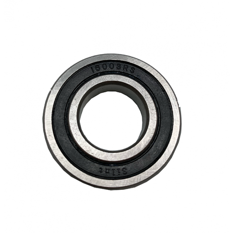 Roulement 16003RS