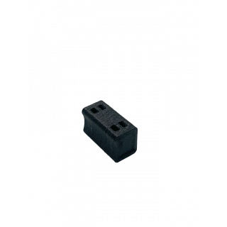 Entretoise sonde de vitesse 12mm