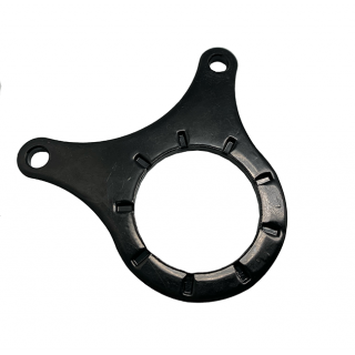 Platine pour moteur pédalier Bafang BBS01, BBS02, BBSHD