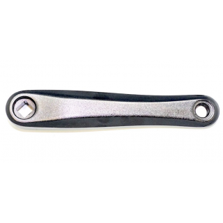 Paire de manivelles pour moteur pédalier Bafang BBS01BBS02 BBSHD