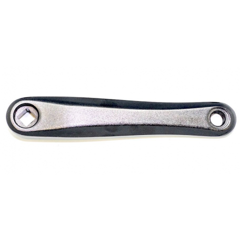 Paire de manivelles pour moteur pédalier Bafang BBS01BBS02 BBSHD