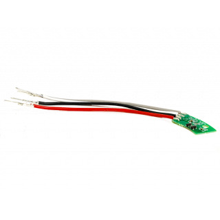 Carte électronique capteur pédalier pour moteur pédalier