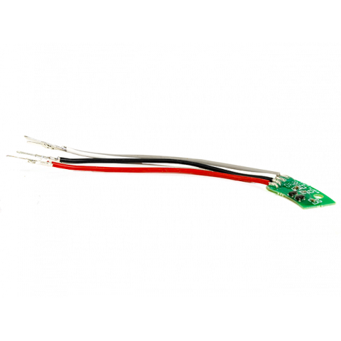 Carte électronique capteur pédalier pour moteur pédalier