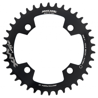 Plateau Miche 39 dents 5 trous