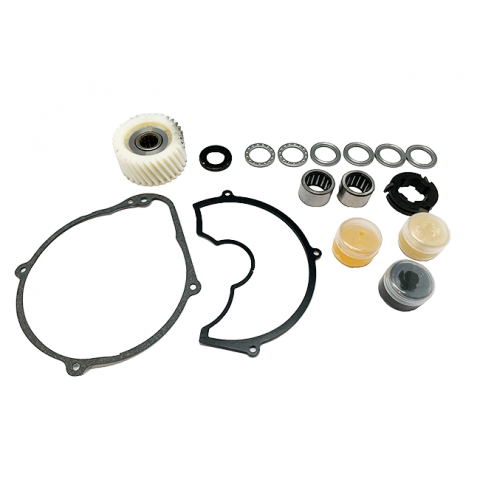 Kit révision générale moteur pédalier Bafang BBS01 et BBS02
