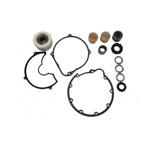 Overhaul kit for Bafang BBSHD middle motor