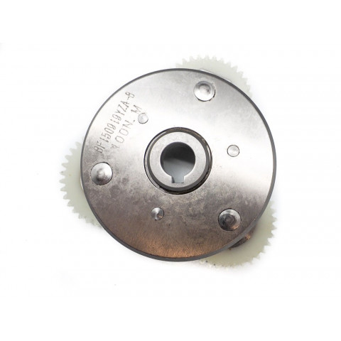 train épicycloïdal pour moteur Fatty Bafang RMG06