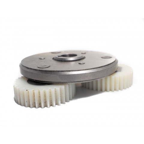 train épicycloïdal pour moteur Fatty Bafang RMG06