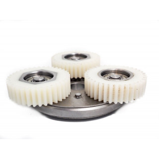 train épicycloïdal pour moteur Fatty Bafang RMG06