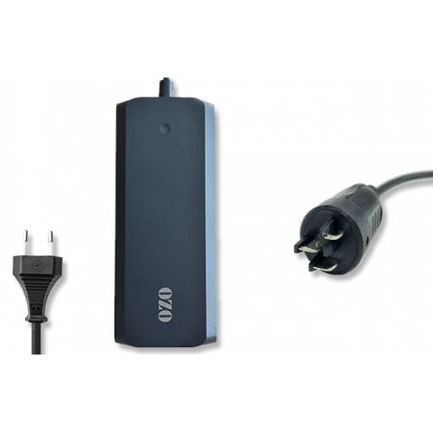 Chargeur OZO Batterie Lithium 36V 4A