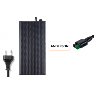 LiFePO4 16s 48V 4A Charger