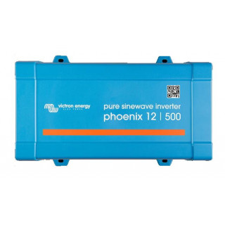 Victron pure sinewave inverter Phoenix 12V 24V 48V