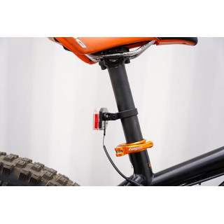 Feu arrière LED pour vélo électrique