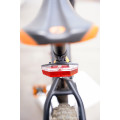 Ebikes red Tail Light 6V to 48V DC