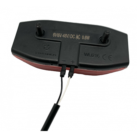 LED Tail Light for Electric Bike