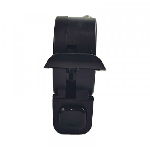 Accélérateur gâchette au pouce mixte